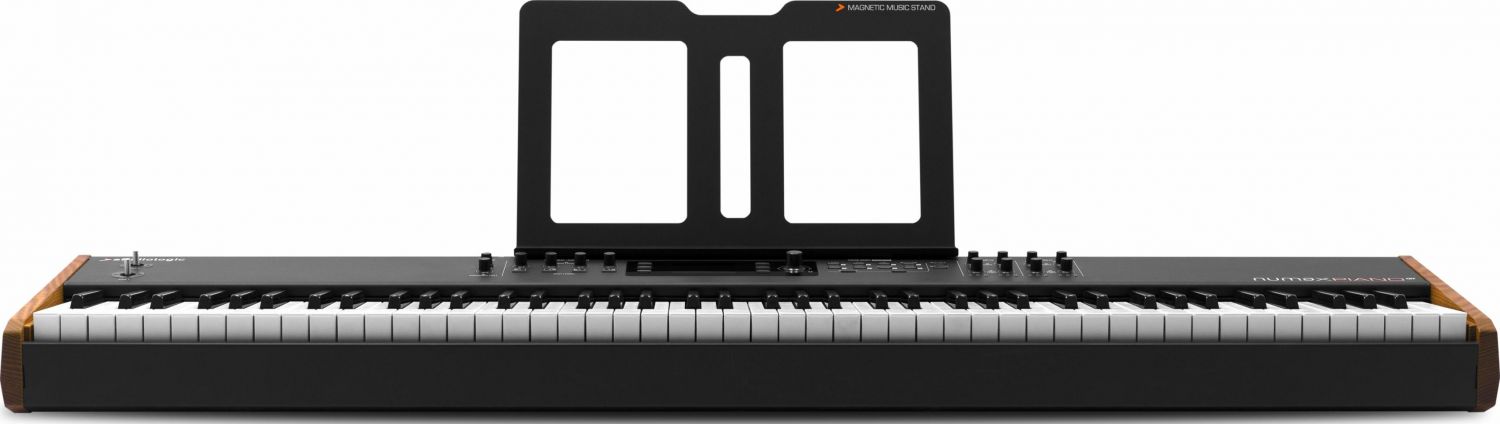 Studiologic SL MAGNETIC MUSIC STAND B Studiologic SL MAGNETIC MUSIC STAND B