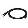 SSQ MIJM2 - jack stereo 3,5mm - 2x jack mono 6,3mm