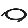 SSQ XX1 PRO - Kabel XLR-XLR 1 metrowy - NEUTRIK