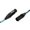 SSQ XX5 PRO - Kabel XLR-XLR 5 metrowy - NEUTRIK