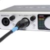 SSQ XX10 PRO - Kabel XLR-XLR 10 metrowy - NEUTRIK