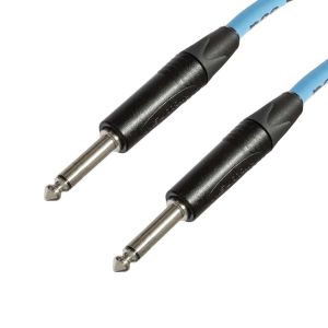 SSQ JMPJMP2 PRO - Jack mono 6,3mm - jacka mono 6,3mm