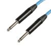 SSQ JMPJMP2 PRO - Jack mono 6,3mm - jacka mono 6,3mm