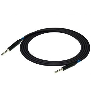 SSQ JMPJMP3 PRO - Jack mono 6,3mm - jack mono 6,3mm