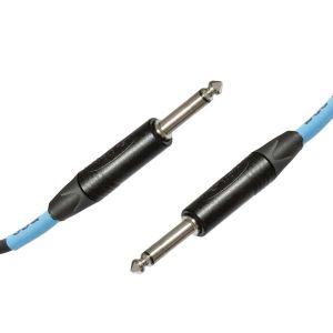 SSQ JMPJMP5 PRO - Jack mono 6,3mm - jack mono 6,3mm