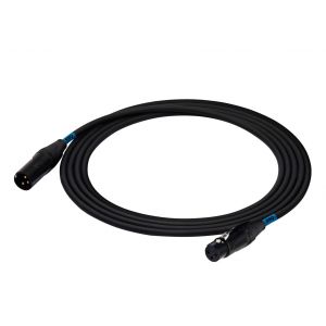 SSQ DMX0,5 - Kabel DMX 50cm