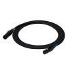 SSQ DMX0,5 - Kabel DMX 50cm