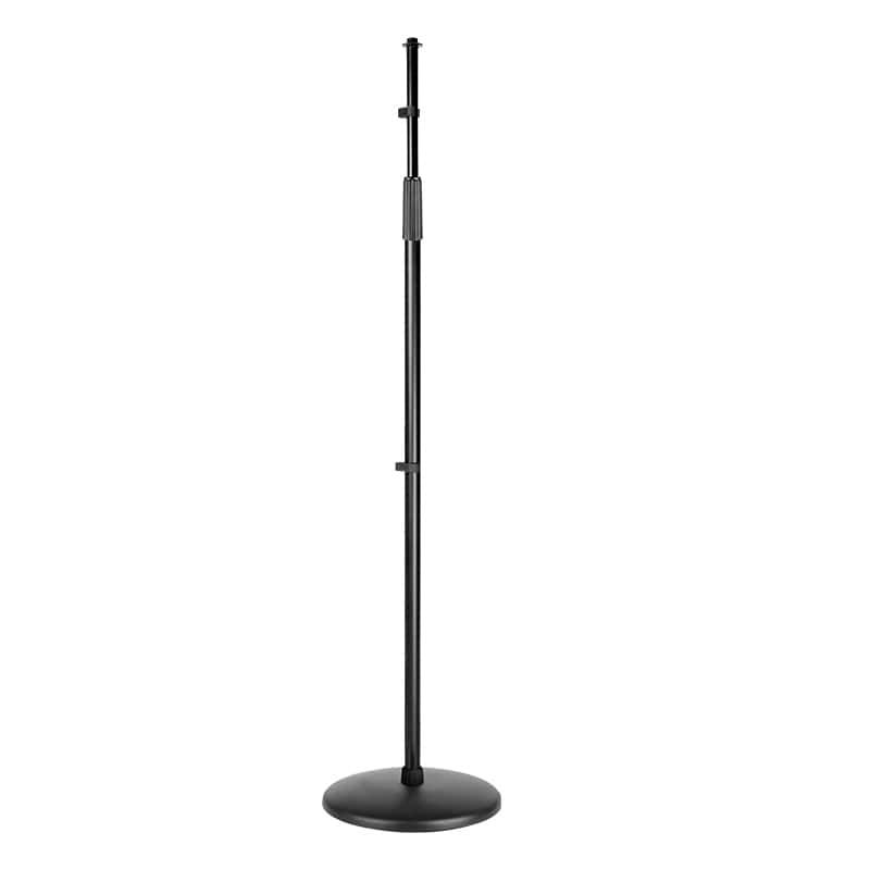 SSQ MS2 - statyw mikrofonowy prosty SSQ MS2 - statyw mikrofonowy prosty