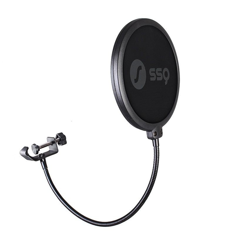 SSQ POP1 - podwójny pop filtr SSQ POP1 - podwójny pop filtr