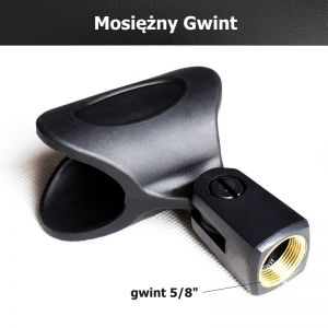 SSQ MH1 - uchwyt mikrofonowy