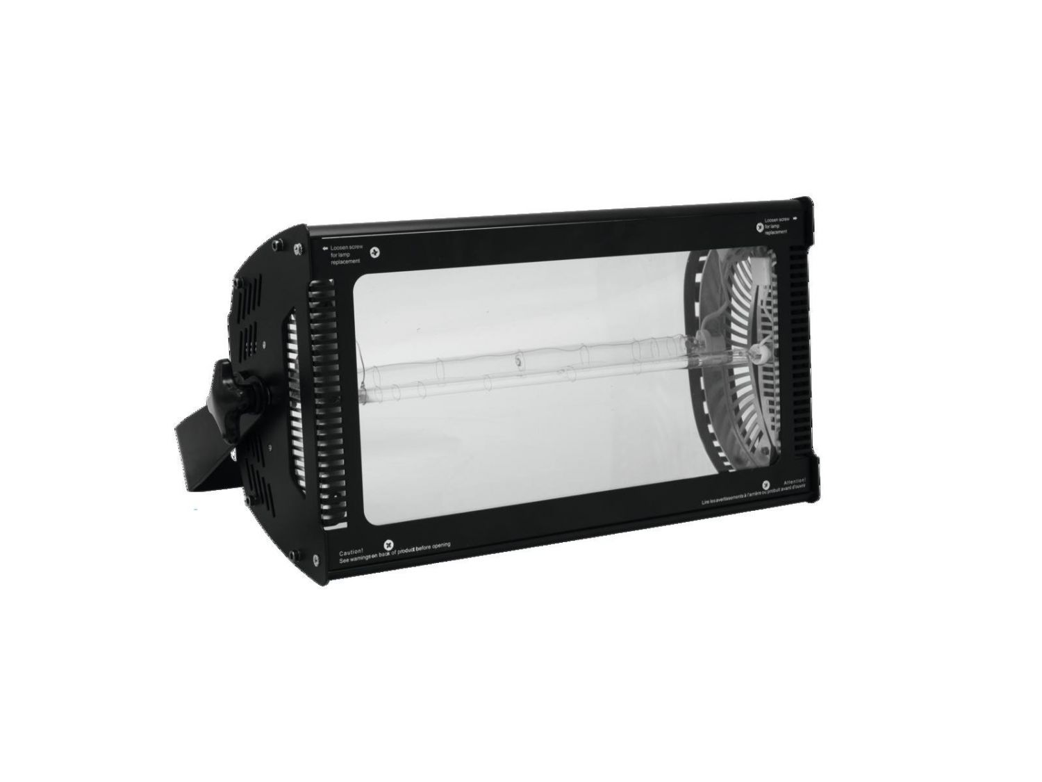 EUROLITE DMX Megastrobe 3000 - stroboskop 3000W