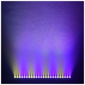 LIGHT4ME DECO BAR 24 RGB - listwa belka LED
