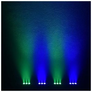 LIGHT4ME DECO BAR 24 RGB - listwa belka LED