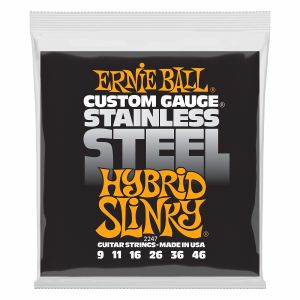 ERNIE BALL EB 2247 - struny do gitary elektrycznej