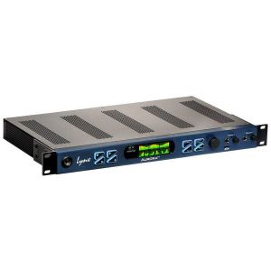 Lynx Studio Aurora(n) 8 USB - konwerter cyfrowy/interfejs audio