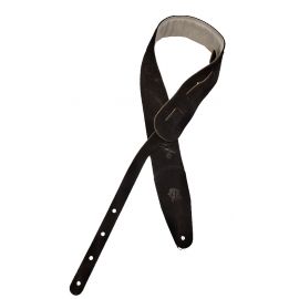 Rali Custom 60 - pasek gitarowy skórzany