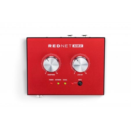 Focusrite RedNet AM2