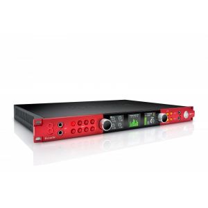 Focusrite RED 8Pre - interfejs audio