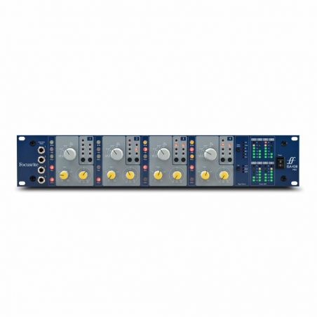 Focusrite ISA 428