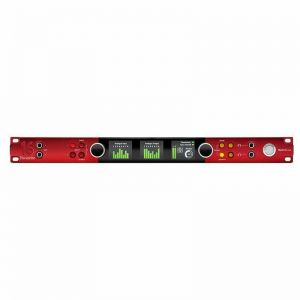 Focusrite Red 16Line - interfejs audio