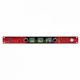 Focusrite Red 16Line - interfejs audio