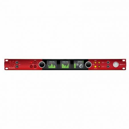 Focusrite Red 16Line