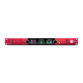 Focusrite Red 8Line - interfejsem audio thunderbolt