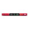 Focusrite Red 8Line - interfejsem audio thunderbolt