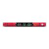 Focusrite Red 8Line - interfejsem audio thunderbolt