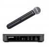 Shure BLX24/SM58 - system bezprzewodowy + statyw