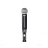 Shure BLX24/SM58 - system bezprzewodowy + statyw