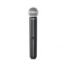 Shure BLX24/SM58 - system bezprzewodowy + statyw