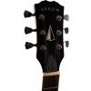 Arrow LP 22 Open Black Rosewood/Cream - gitara elektryczna