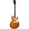 Arrow LP 22 Amber Rosewood/Cream - gitara elektryczna