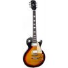 Arrow LP 22 Sunburst Rosewood/Cream - gitara elektryczna