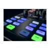 TRAKTOR KONTROL X1 MK2 - kontroler decków i efektów DJ