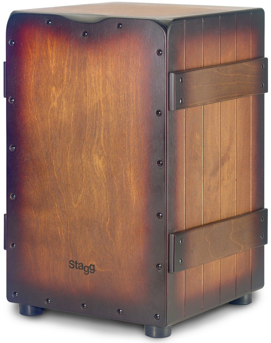 Stagg CAJ-CRATE-SBB - cajon Stagg CAJ-CRATE-SBB - cajon