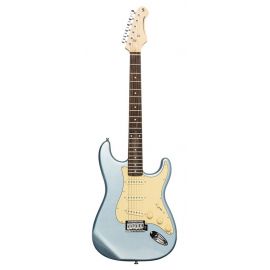 Stagg SES-30 IBM - gitara elektryczna