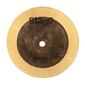 Stagg SEN-B6LE - talerz perkusyjny, Bell Light 6