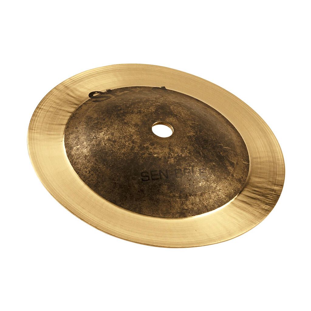 Stagg SEN-B7ME - talerz perkusyjny, Bell Medium 7 Stagg SEN-B7ME - talerz perkusyjny, Bell Medium 7