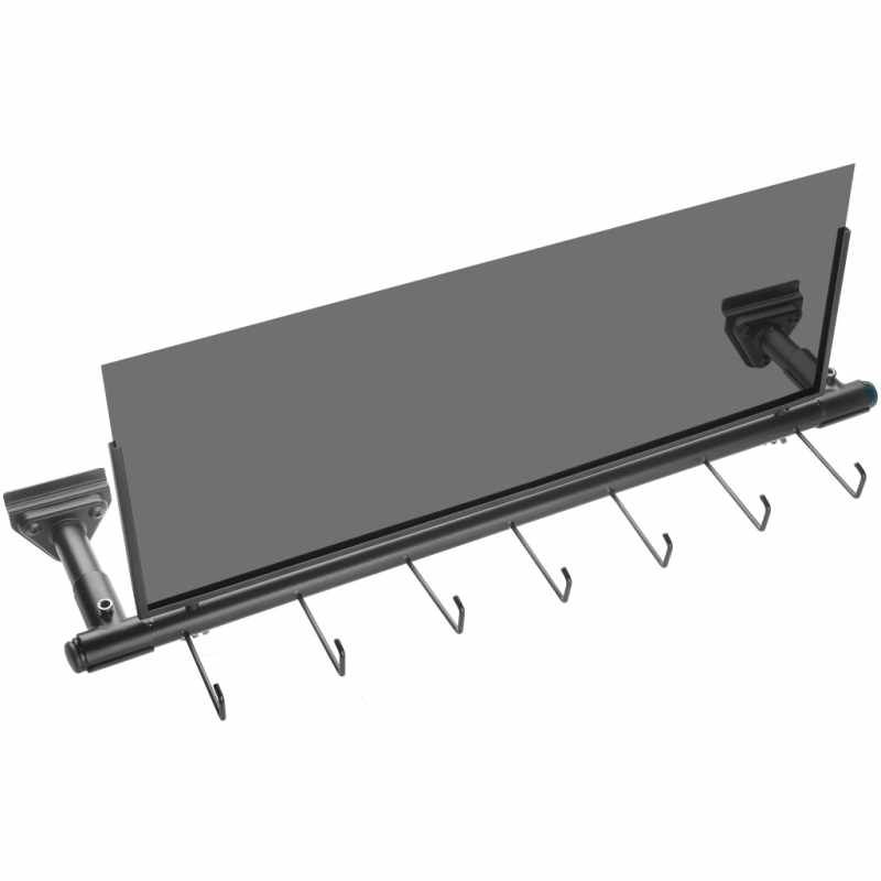 Stagg SLA-STRAP1 - display naścienny na paski Stagg SLA-STRAP1 - display naścienny na paski