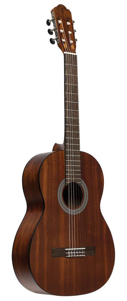 Stagg SCL70 MAHO-NAT - gitara klasyczna OKAZJA