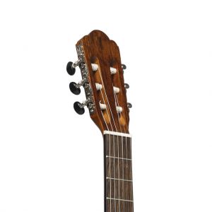 Stagg SCL70 MAHO-NAT - gitara klasyczna OKAZJA