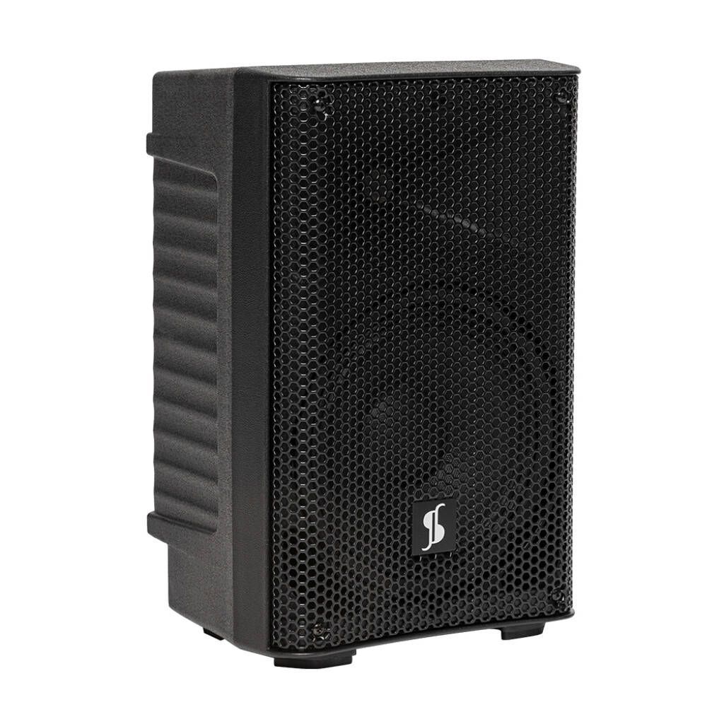 Stagg AS 8 - dwudrożna kolumna aktywna 250W Stagg AS 8 - dwudrożna kolumna aktywna 250W
