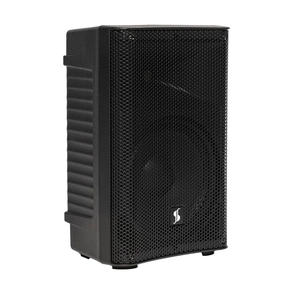 Stagg AS 10 - dwudrożna kolumna aktywna 250W Stagg AS 10 - dwudrożna kolumna aktywna 250W