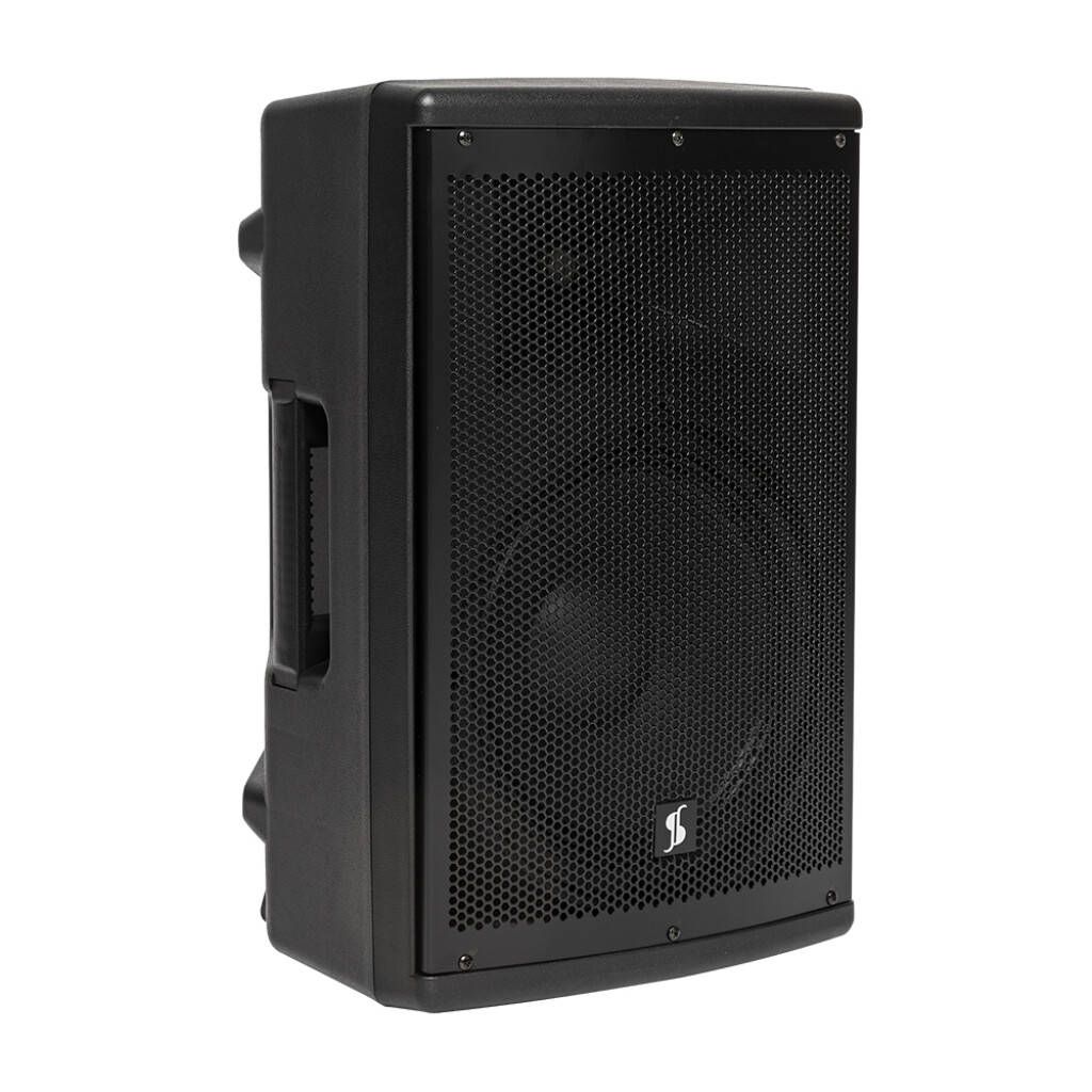 Stagg AS 12 - dwudrożna kolumna aktywna 300W Stagg AS 12 - dwudrożna kolumna aktywna 300W