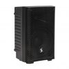 Stagg AS 8Bg - dwudrożna kolumna aktywna 250W UHF