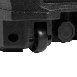 Stagg AS 8Bg - dwudrożna kolumna aktywna 250W UHF