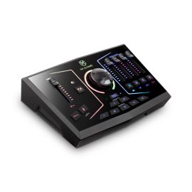 M-AUDIO M-GAME RGB DUAL - interfejs / mikser audio USB