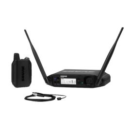 Shure GLXD14+E/93 - system bezprzewodowy dla prezenterów